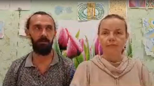 #27 Благодарственные видео письма смотреть онлайн