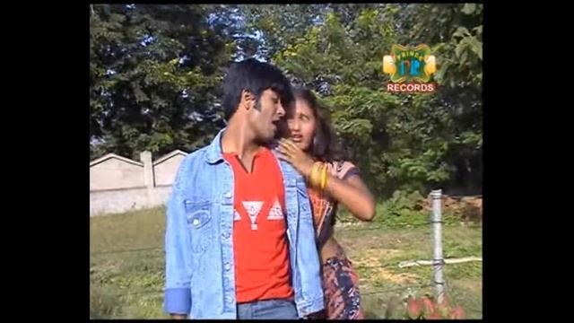 DABU LEDU LEDU SAMBALPURI SONG FULL HD смотреть онлайн