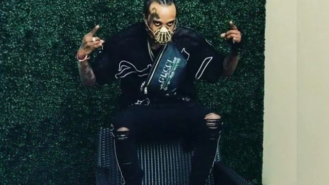 Tommy Lee Sparta - Venom - January 2023 смотреть онлайн
