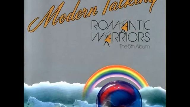 Romantic Warriors