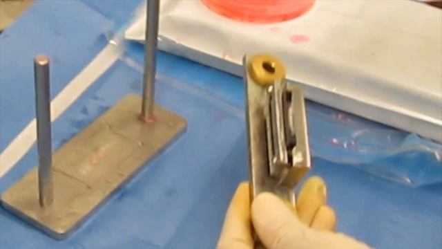 Ovary preparation lab смотреть онлайн