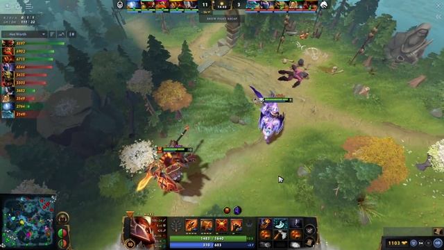 TS VS GG WINNING EVERY LANE GAME 2 ESL ONE MAJOR PRO CIRCUIT S2 ROAD TO TI 11 (DAY 1 2022) смотреть онлайн