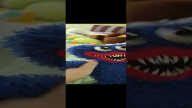 мягкие игрушки 2 сезон 10 часть 🤖