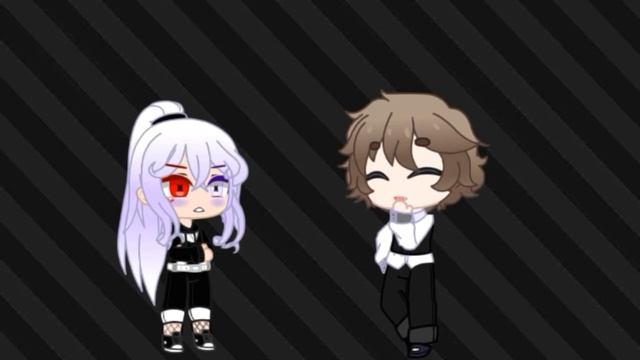 \\Сдох от счастья// |meme| [Gacha club] (Crossmare) смотреть онлайн