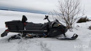 Стелс Ставр - ставим снегоход на учет🛵🙂