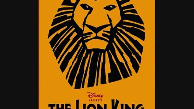 The lion King on Broadway- Grasslands Chant смотреть онлайн