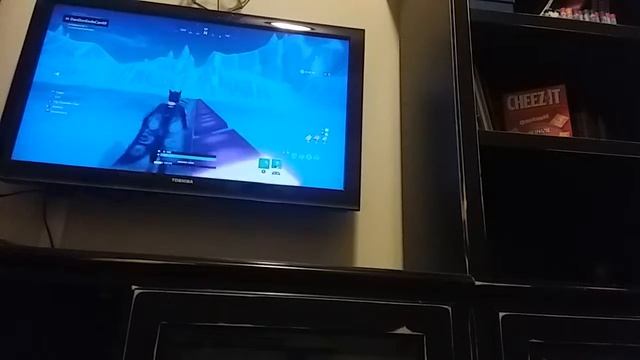 Tranz | Fortnite Noteblock (Don't kill me Amino I worked my ass off for this) смотреть онлайн