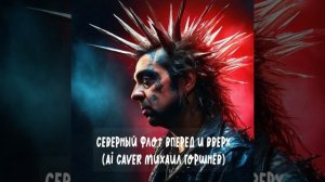 Северный Флот-Вперёд и Вверх (Ai Caver Михаил Горшенёв) @severnyflot