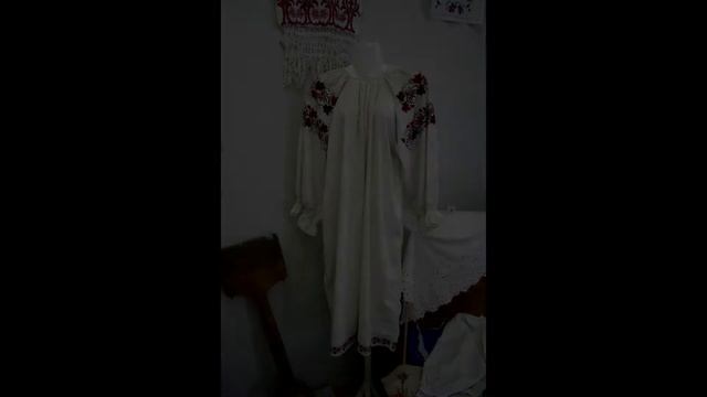 «Мы рубашку шили, горилочку пили»; «Наш Ваничка кролик» смотреть онлайн