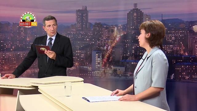 «В правовом поле»: ДЮА. Подготовка юристов смотреть онлайн