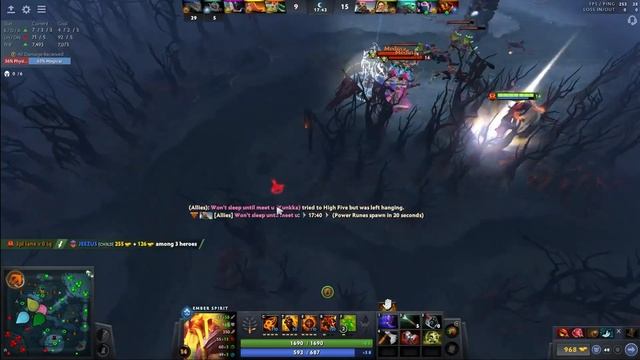 TORONTOTOKYO НА СТРИМЕ СГОРЕЛ С ТИММЕЙТА! СМОЖЕТ ЗАТАЩИТЬ? ТОРОНТОТОКИО ДОТА 2 СТРИМ