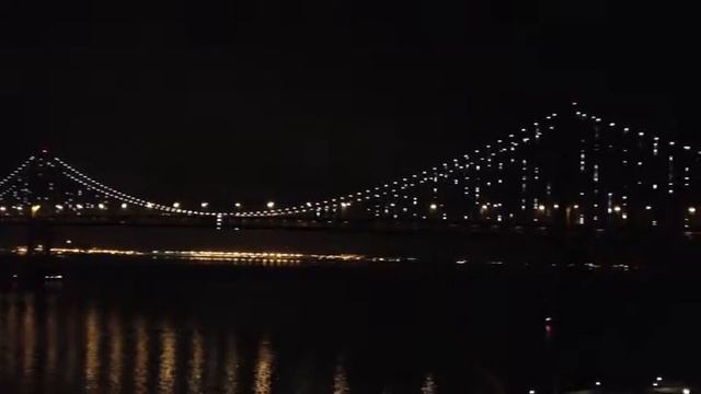 Aliens Control the San Francisco-Oakland Bay Bridge смотреть онлайн