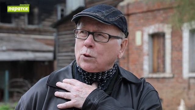 Полукамушки: второй этап реконструкции исторического квартала смотреть онлайн
