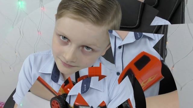 Трансформеры Автоботы ПОСЫЛКА Игрушки из мультика для детей МАШИНКИ Transformers смотреть онлайн