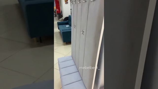 Комплект в прихожую зону✔️ от производителя🙂 смотреть онлайн