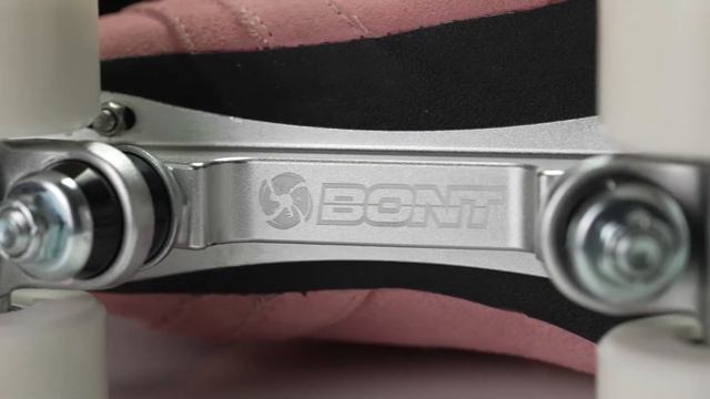 Bont Parkstar Skate Review смотреть онлайн