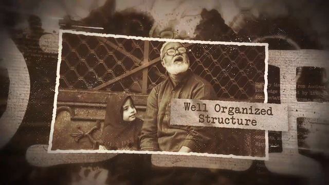 History Project Slideshow смотреть онлайн