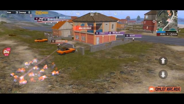 Праки #001 В гостях смотреть онлайн