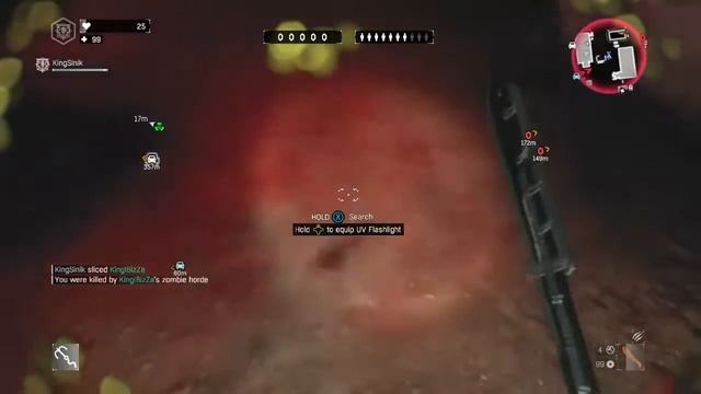 Dying Light INVINCIBLE GLITCH!!! NOT CLICK BAIT!!!!! смотреть онлайн