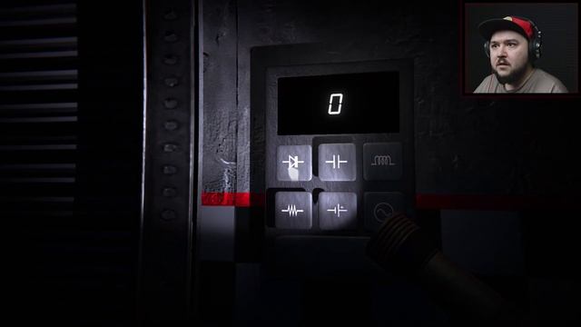Феди коронный Чикин похоронный ▲ The Glitched Attraction [2K] #2 ▲ #хоррор #horror #fnaf