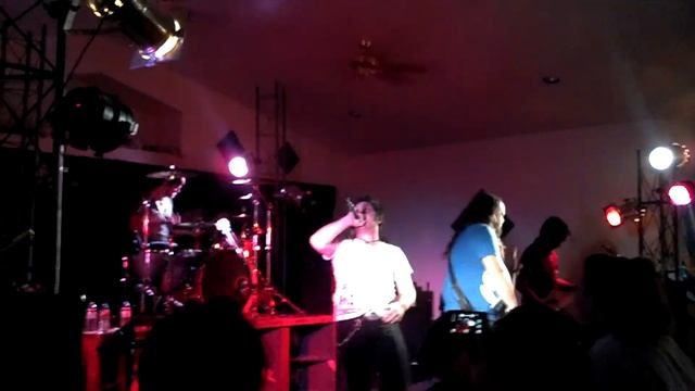 Fight The Fade 6/17/12 Welcome смотреть онлайн