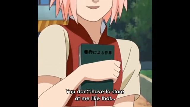 Sigma Rule 7456 but it's anime || Naruto смотреть онлайн