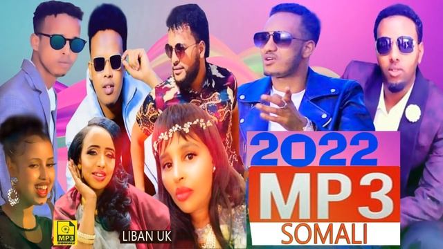 MP3 SOMALI MIX 2021//2022 смотреть онлайн