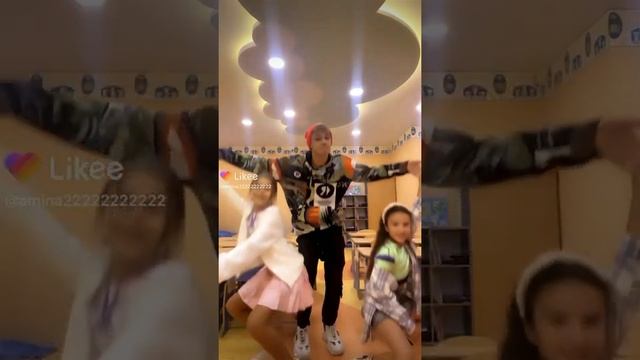 Амина и её друзья #кикидо #амина #кампус смотреть онлайн