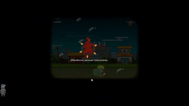 Ninja World Aniga.me "Сет Тёмной Мантии,Хидан&Какузу смотреть онлайн