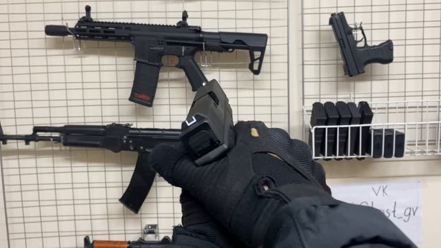 Glock 19 gen 3 смотреть онлайн