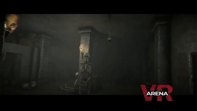 Tales of Escape VR. Trailer смотреть онлайн