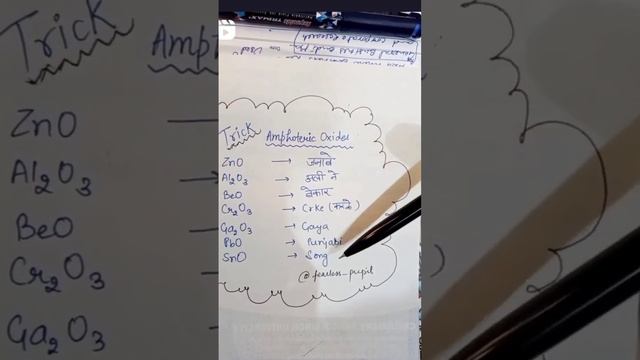 amphoteric oxider смотреть онлайн