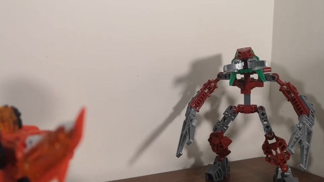Bionicle: The Journey To Home - Episode 1