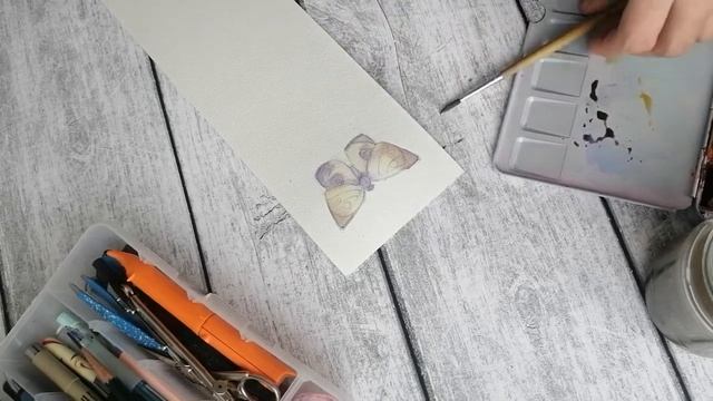 Бабочка смотреть онлайн