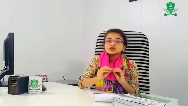 Gul e Nayab Amin Maini Introducing Islamabad Campus | NCS Institute of Sciences смотреть онлайн