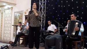 МАРХАБО ИБРОГИМОВА ДАВРАМИЗ ФАЙЗИГА ФАЙЗ КИРИТДИ 26 07 2022