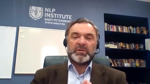 Презентация Курса НЛП-Практик 26.07.23 смотреть онлайн