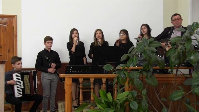 Семейное пение. смотреть онлайн