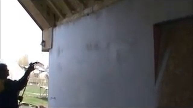 glet mecanizat aplicat cu pompa airless de glet si lavabil смотреть онлайн