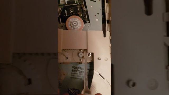 Як зробити профілактику старому приводу на компакт диски. смотреть онлайн