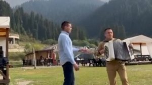 Ильфат Шаехов & Инсаф Бадрутдинова - Авыл кое