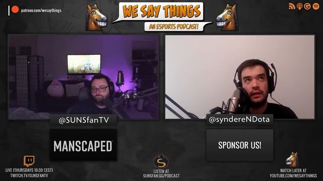 TI12 Compendium - We Say Things 209 смотреть онлайн