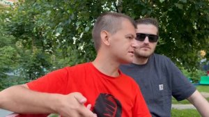 НИКИТА ЛИТВИНКОВ: ИЗ ТЮРЬМЫ В РЕАНИМАЦИЮ / ХИККАН