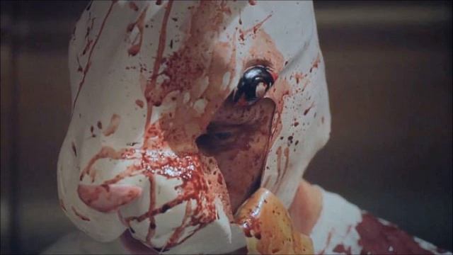 Coconuts - Silver Lights (from Hotline Miami soundtrack) смотреть онлайн