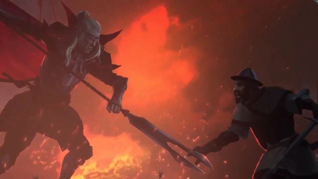 V Rising Survival Online MMO :SNEAK PEEK смотреть онлайн