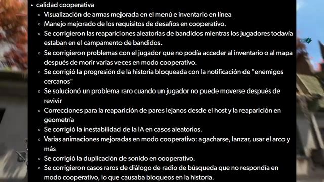 TODO LO NUEVO DEL GRAN PARCHE 1.3.0 DE DYING LIGHT 2 | PARTIDA PLUS ,NUEVAS MUTACIONES Y MAS ! смотреть онлайн