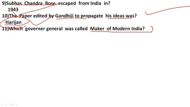 Assam Health Exam 2019/DME Grade 3 and 4/Special class-1/Top Mcq of Indian History смотреть онлайн