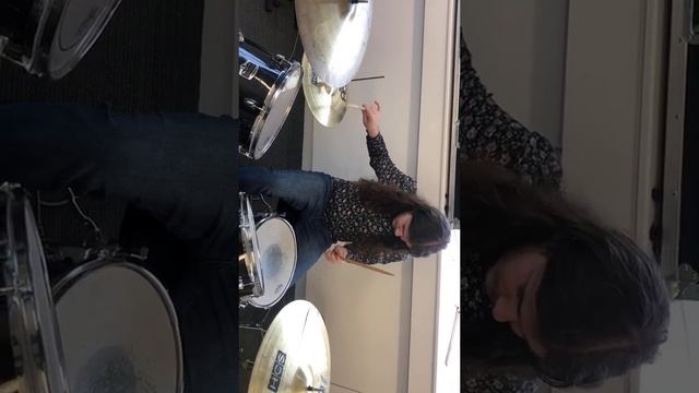 RUDIMENT 4: Flammed Mill смотреть онлайн