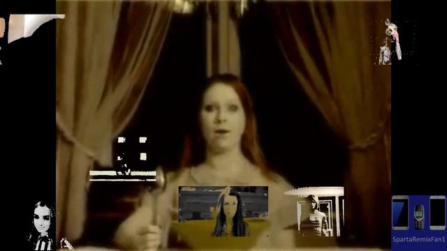 [Cursed/Demonic/Ghost Warning] (My  Version) The Dark Side Of YouTube Has A Sparta No BGM Remix