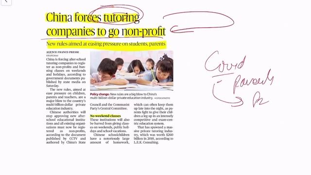 The Hindu Newspaper Analysis | 25 July 2021 | UPSC CSE/IAS | Current Affairs смотреть онлайн